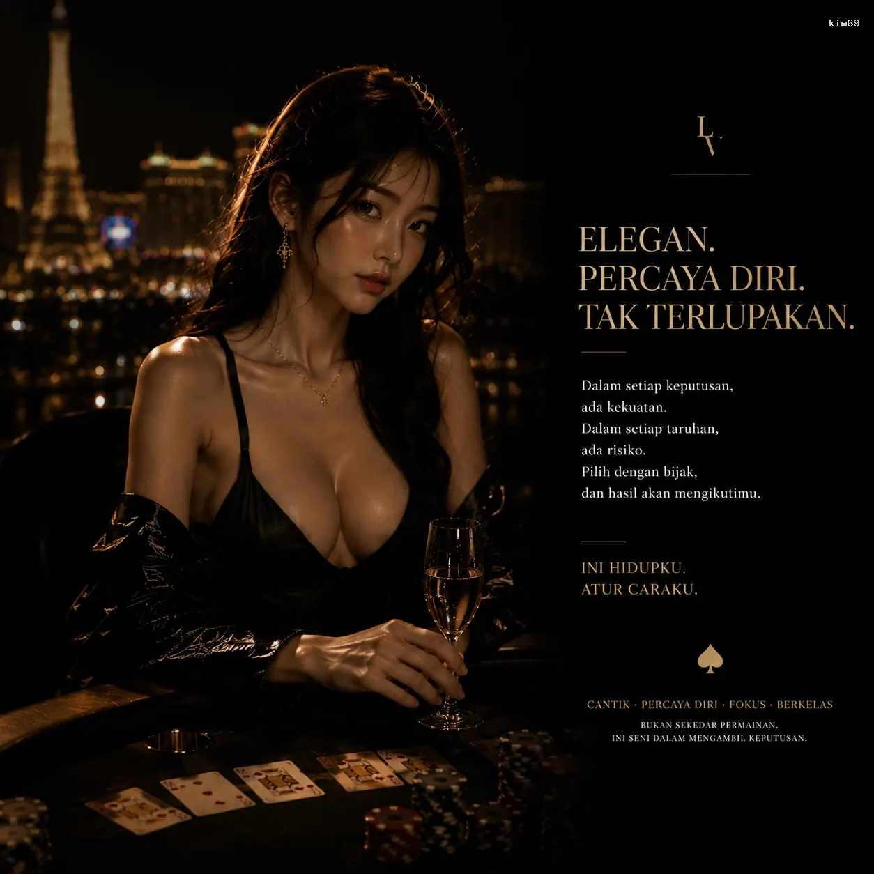 Menjelajahi Ragam Game dari kiw69 bagi Pecinta Game
