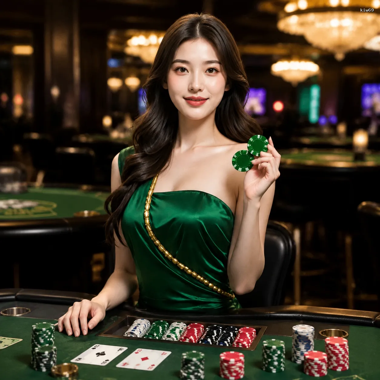 Keunggulan dan Fitur Menarik di Situs Game kiw69