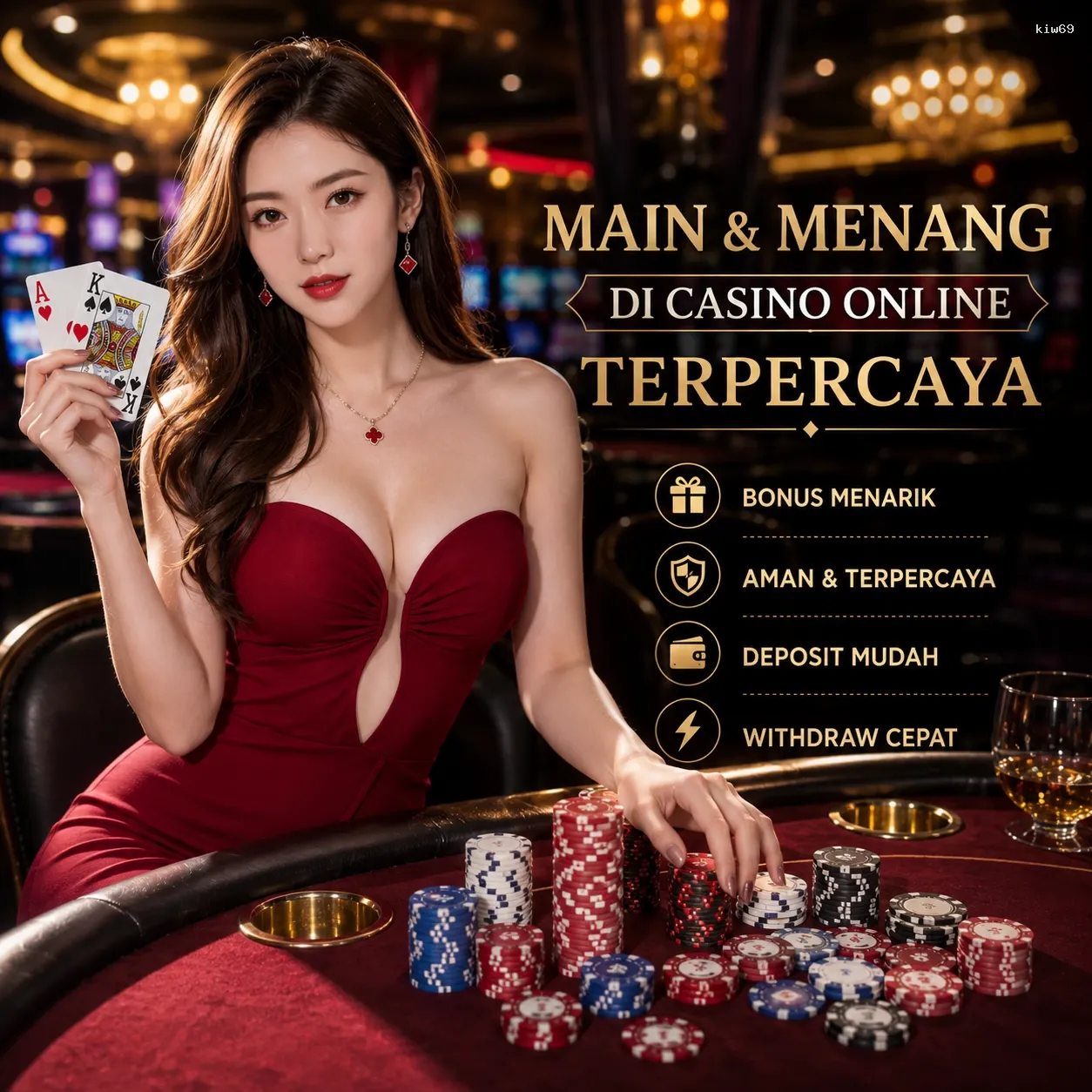 Menelusuri Keunggulan Situs Game kiw69