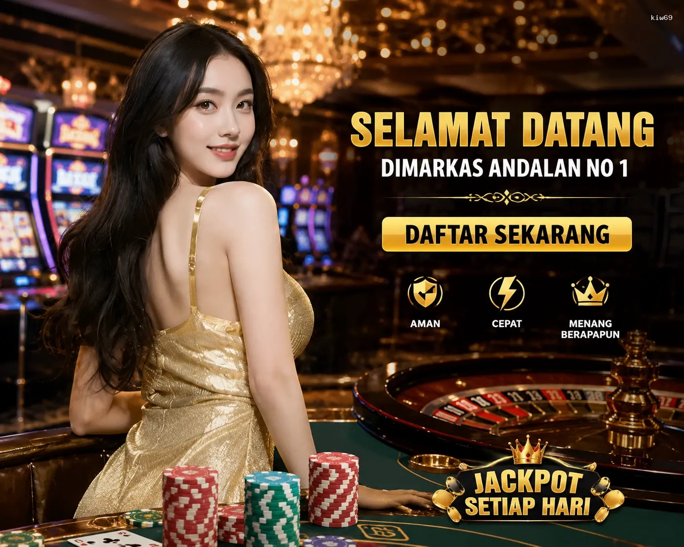 Tips dan Trik Bermain di kiw69 untuk Pemula