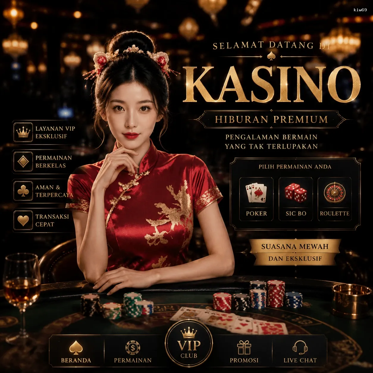 kiw69